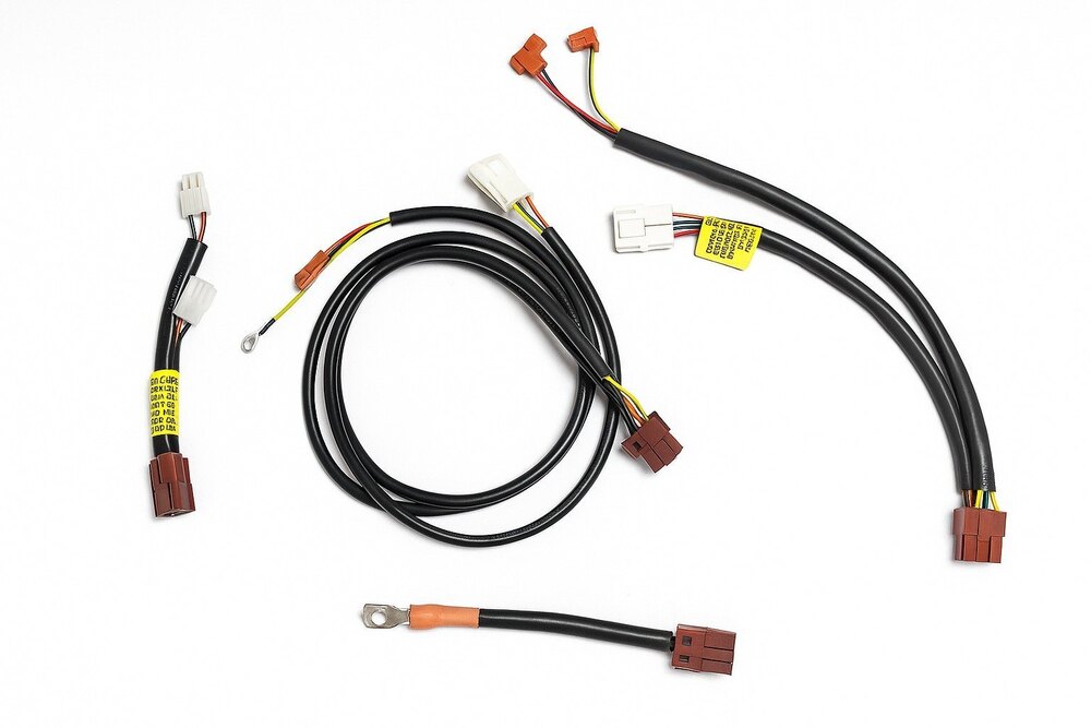 Wire Harness