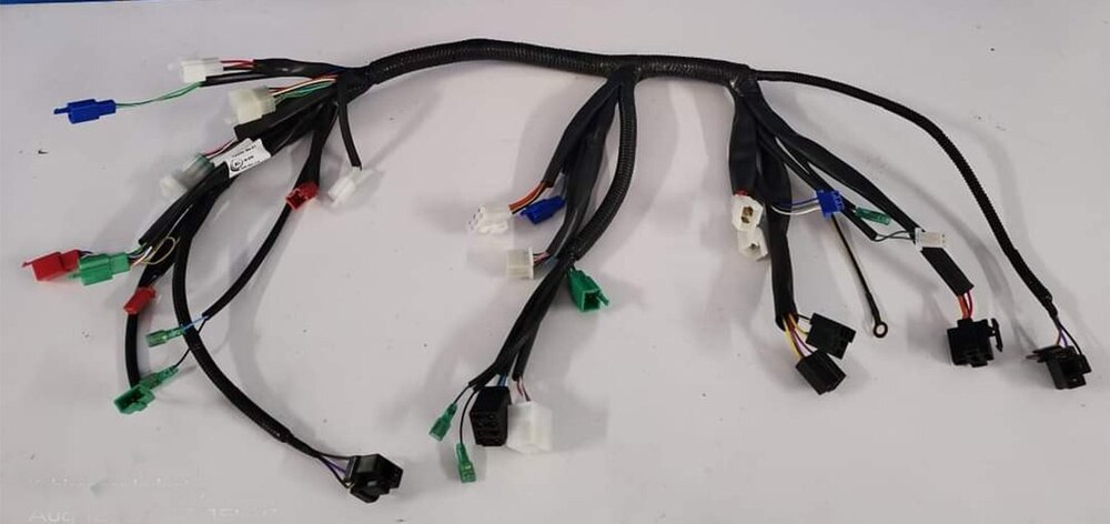 Wire Harness