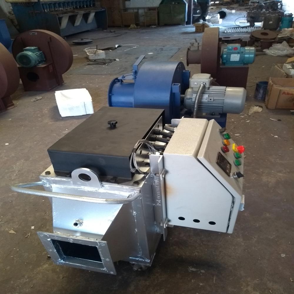 Industrial Heating Equipment 