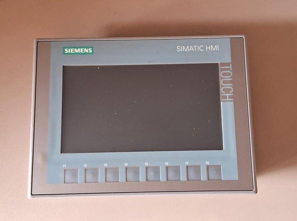 Weinview 10 Inch Touch Screen Display - Max Resolution: 800x480