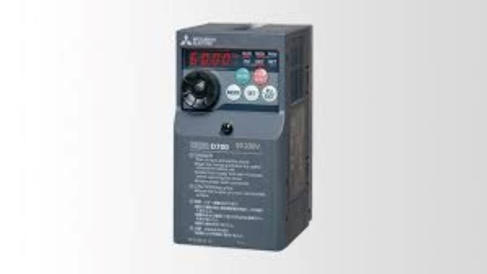 Mitsubishi FR D700 Series Ac Drive Vfd