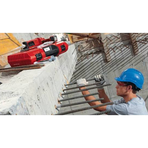 Rebaring Services