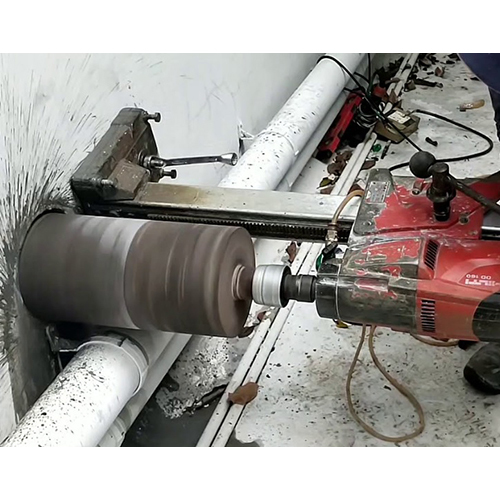 Core Cutting Services