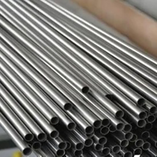 Stainless Steel Tubes TP304
