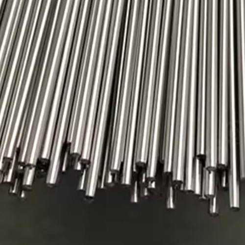 Stainless Steel Tubes TP304L
