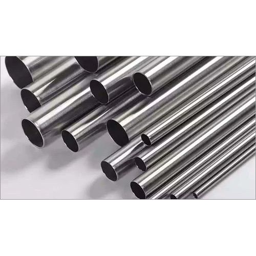 Stainless Steel Tubes TP316L
