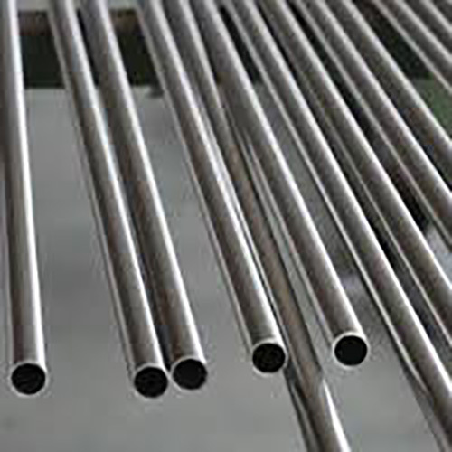 Stainless Steel Tubes TP317