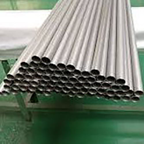 Stainless Steel Tubes TP317L