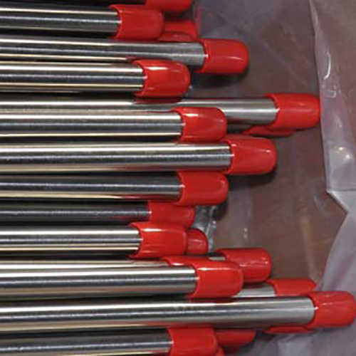 Stainless Steel Tubes TP321H