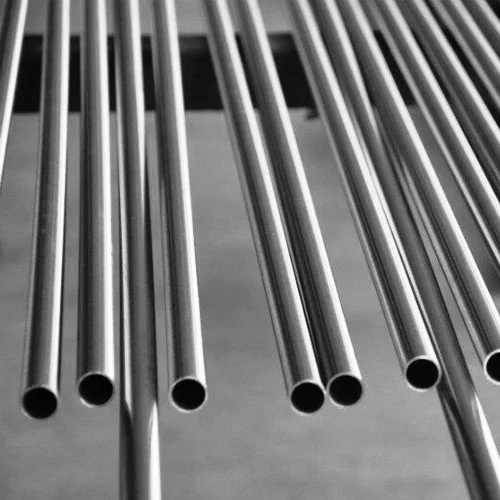Stainless Steel Pipes TP304