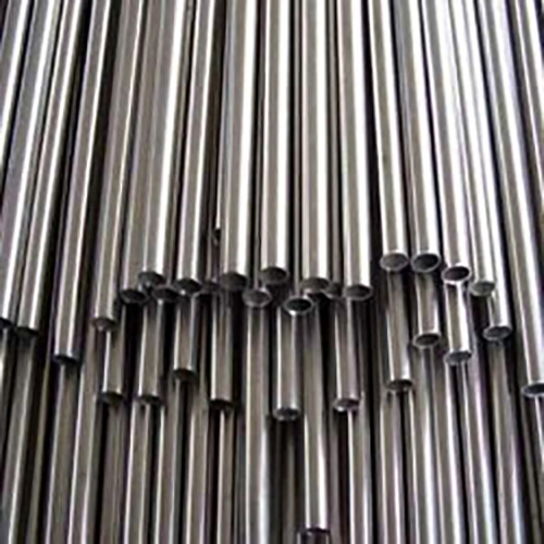 Stainless Steel Pipes TP304L