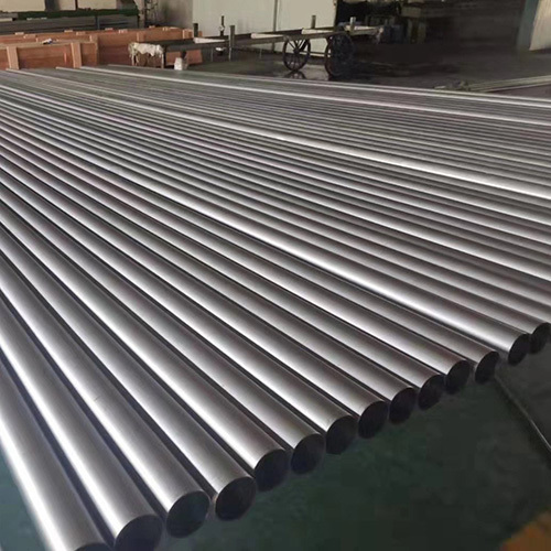 Stainless Steel Pipes TP310