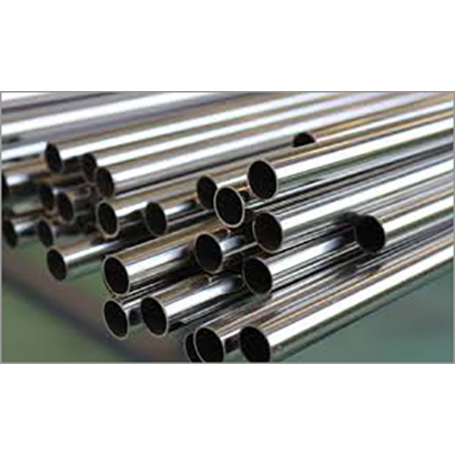 Stainless Steel Pipes TP317