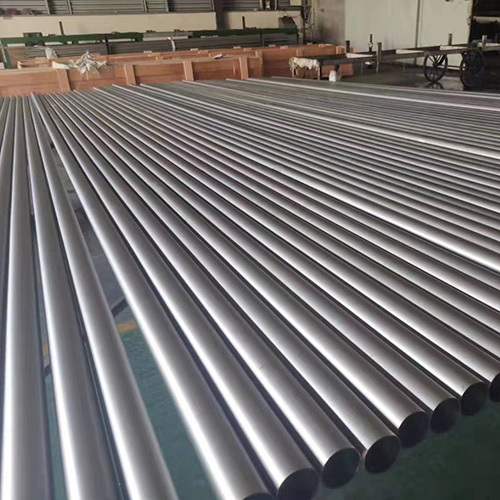 Stainless Steel Pipes TP317L