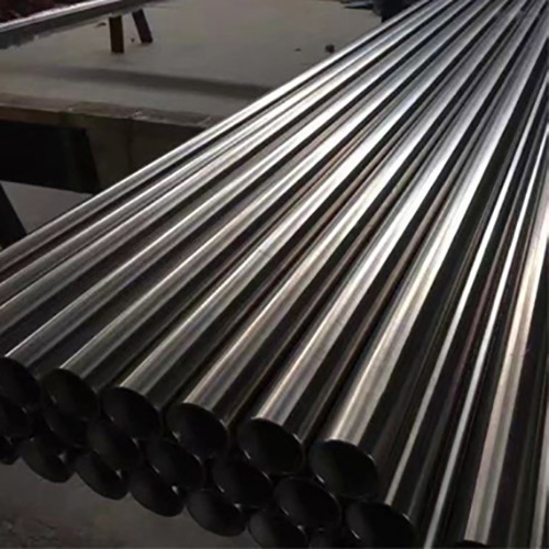 Stainless Steel Pipes TP321H