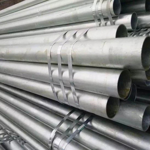 Duplex Pipe UNS S31803 - 1.4462