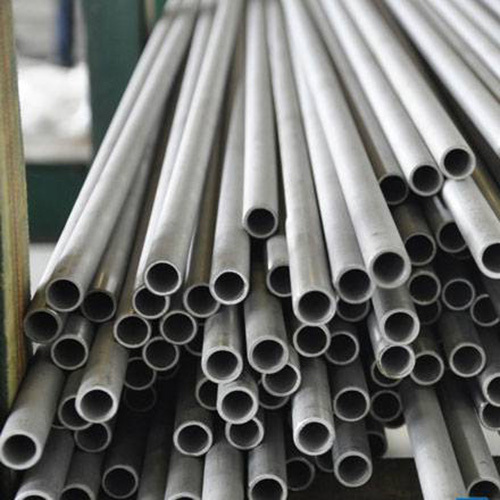 Super Duplex Pipe UNS S32750 - 1.441