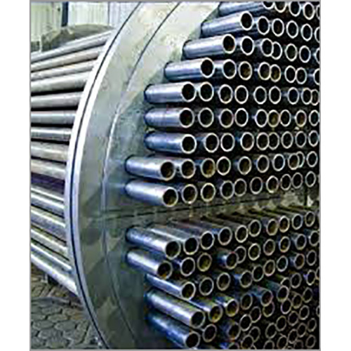 Super Duplex Pipe UNS S32760