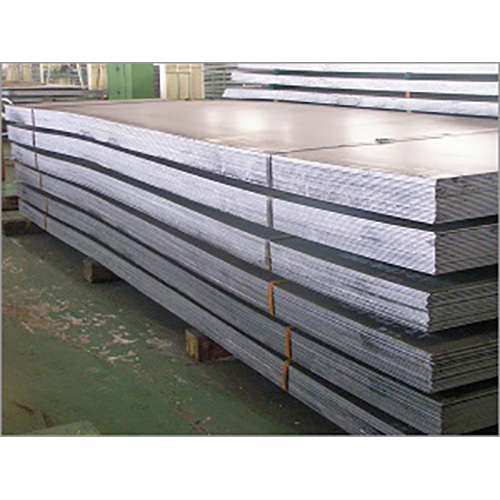 Sa516 Grade 70 Plates - Hardness: Rigid
