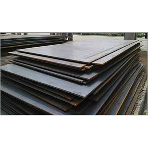 Sa516 Grade 60 Nace Plus Hic Plate - Hardness: Rigid