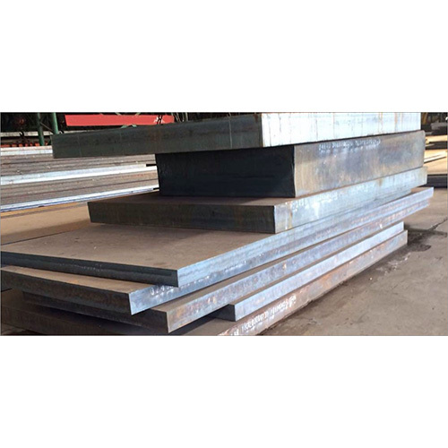 Sa516 Grade 70 Nace Plus Hic Plate - Hardness: Rigid