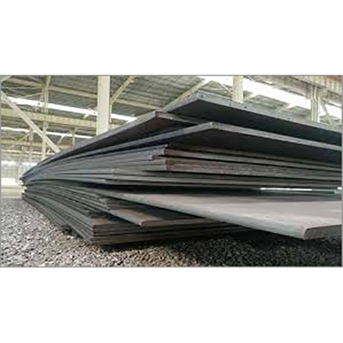 SA387 Grade 5 Plates