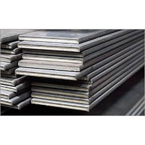 S690QL Quenched and Tempered Steel Plate