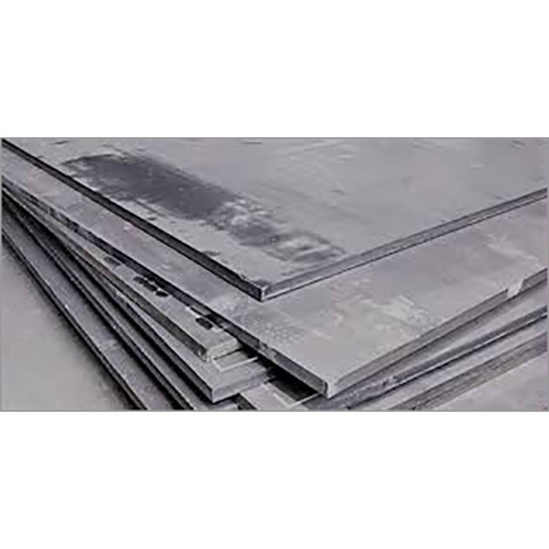 S700MC High Strength Steel Plate