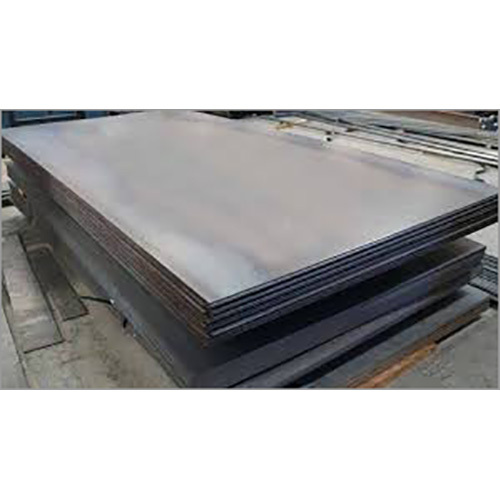 Rocstar 450 Abrasion Resistant Steel Plate