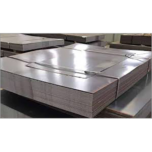 Rocstar 500 Abrasion Resistant Steel Plate