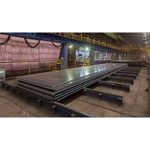 NM 450 Abrasion Resistant Steel Plate