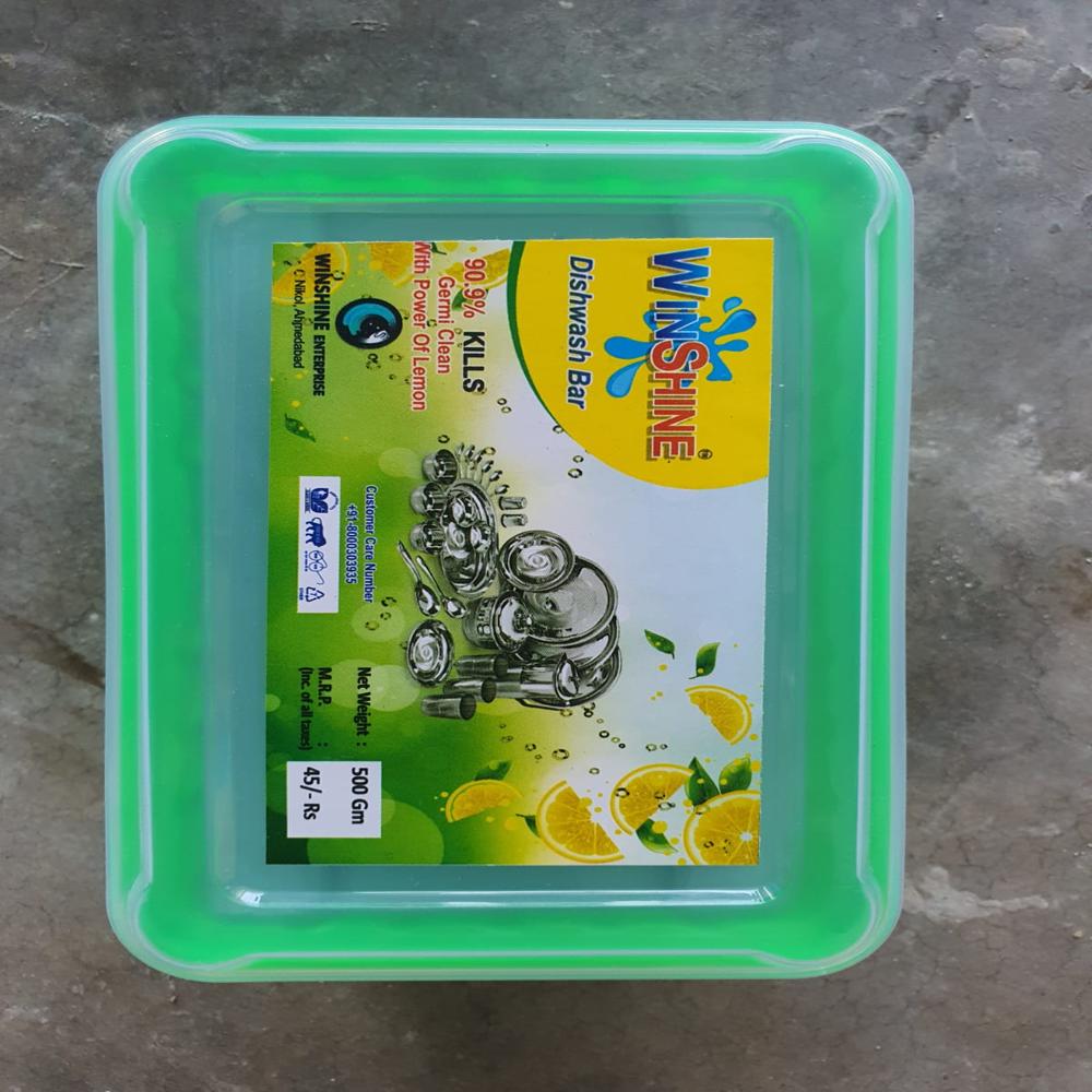 Utensils Dish Wash Tub