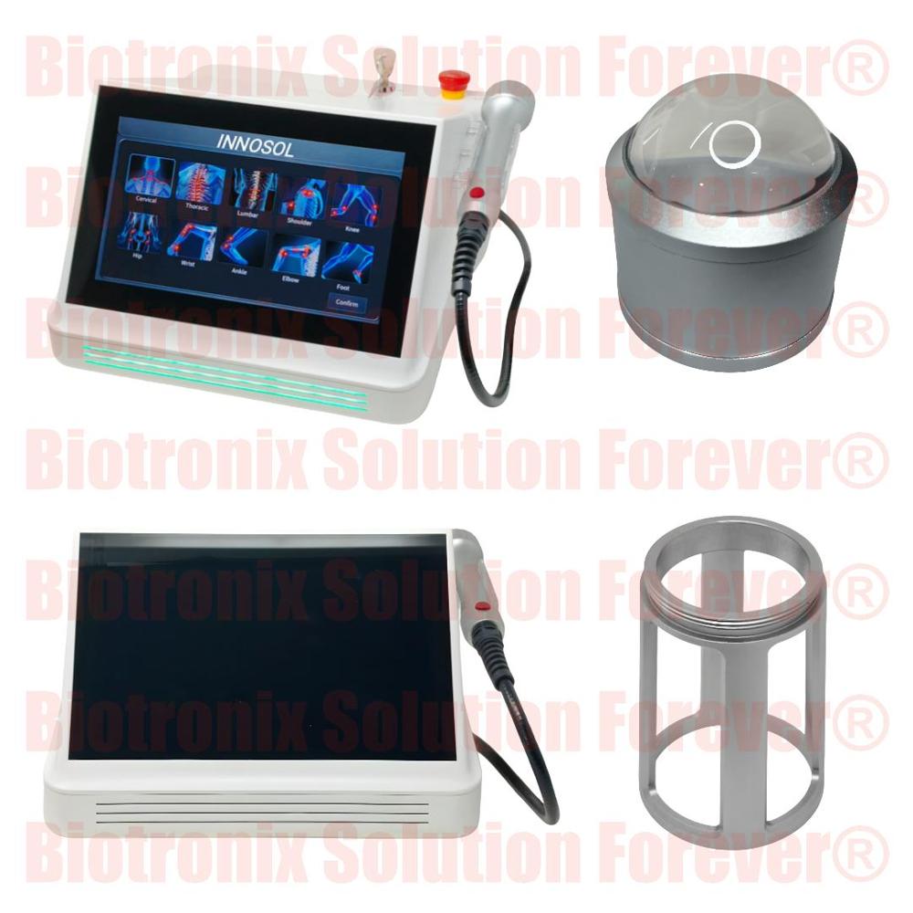 Advanced Class 4 Premium Laser Therapy Equipment for Pain Management