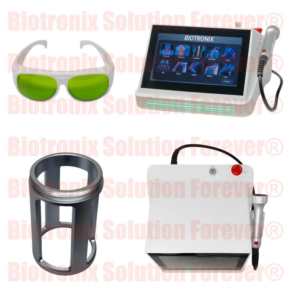 Advanced Class 4 Premium Laser Therapy Equipment for Pain Management