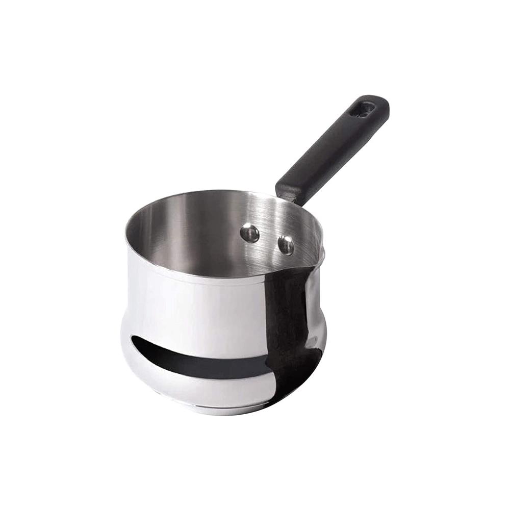 Meyer Nickel Free Stainless Steel Mini Pot 0.60 ltr