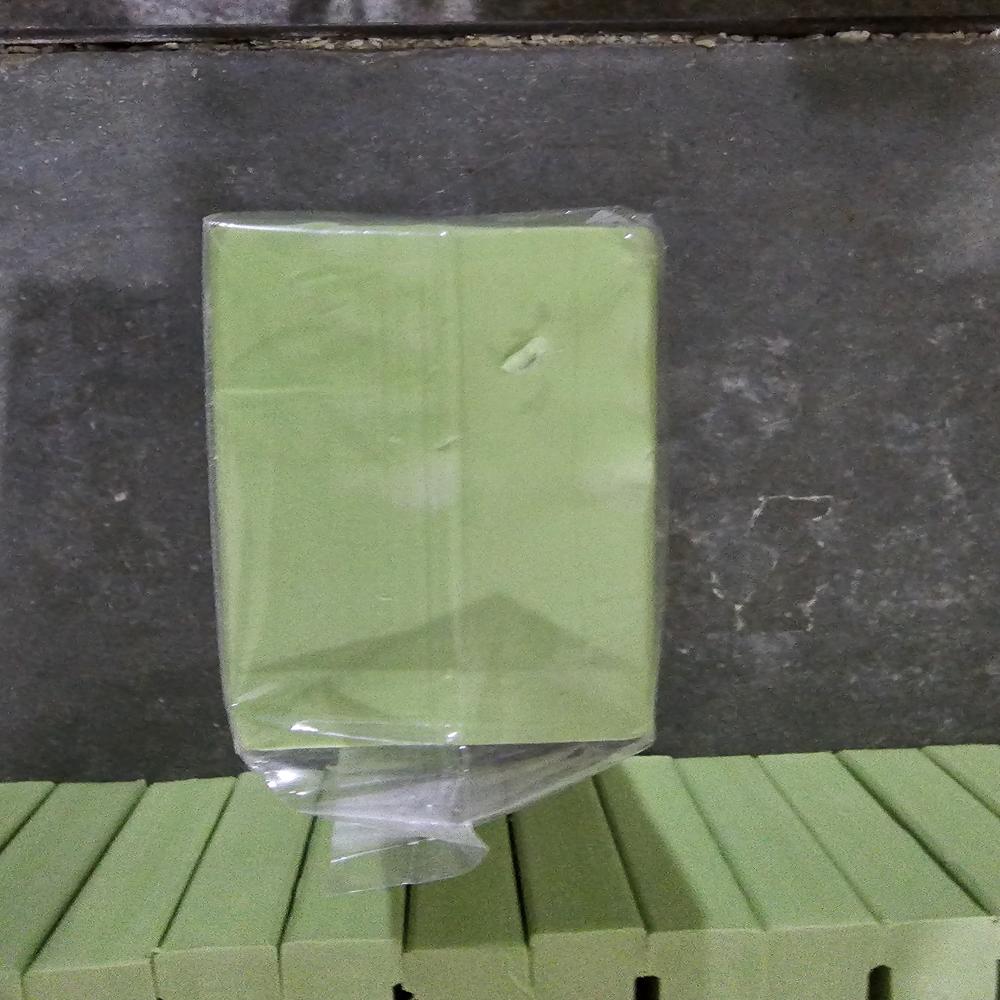 Detergent Soap Third Party Manufacturing Services