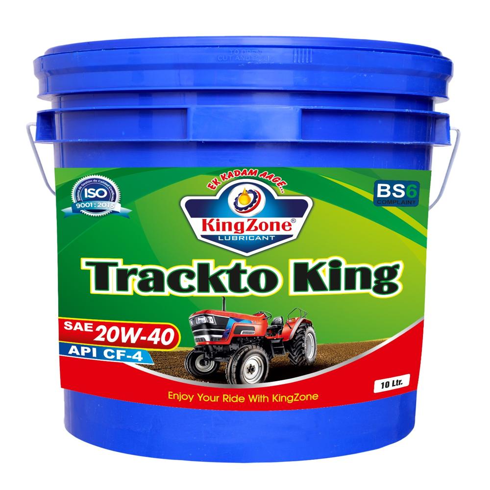 20w/40 Tractor Engine Oil, Application For Tractor And Heavy Commercial Vehicle Ash %: 0