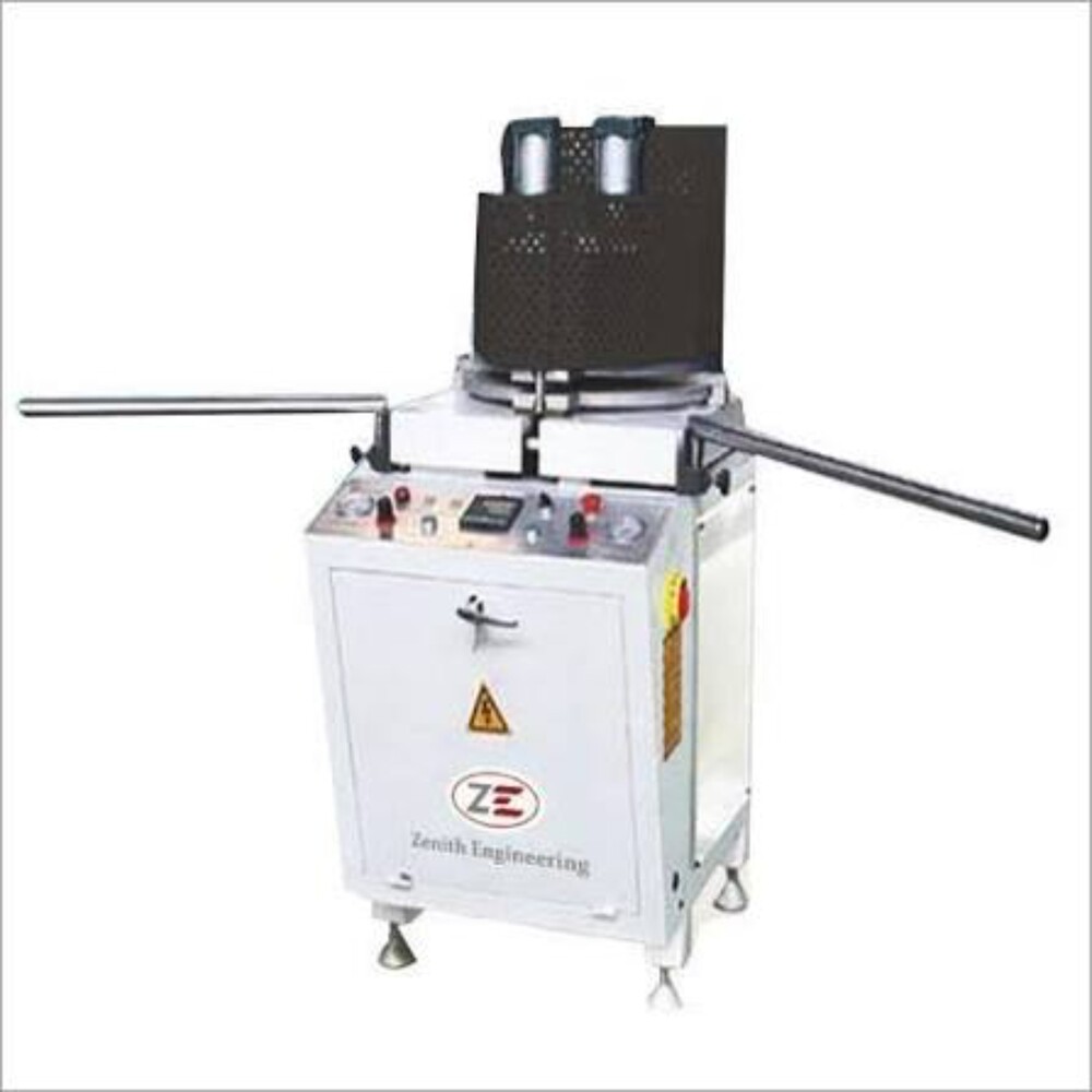 Single Head Welding Machine - Efficiency: High
