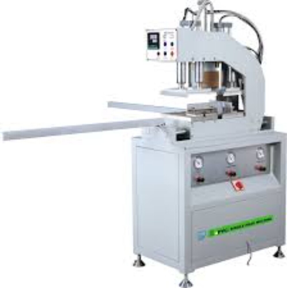 Single Head Welding Machine - Efficiency: High