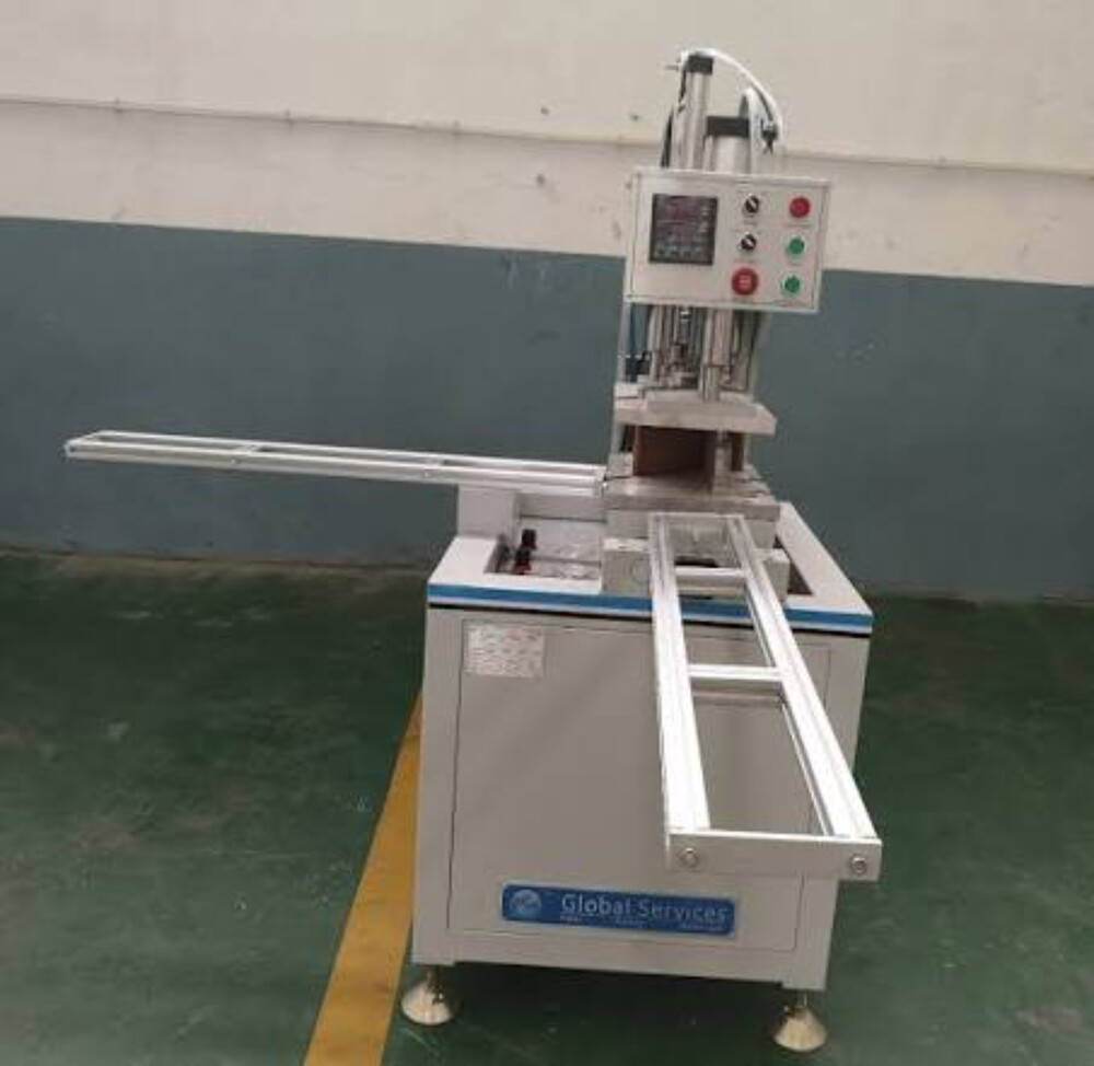 Single Head Welding Machine - Efficiency: High
