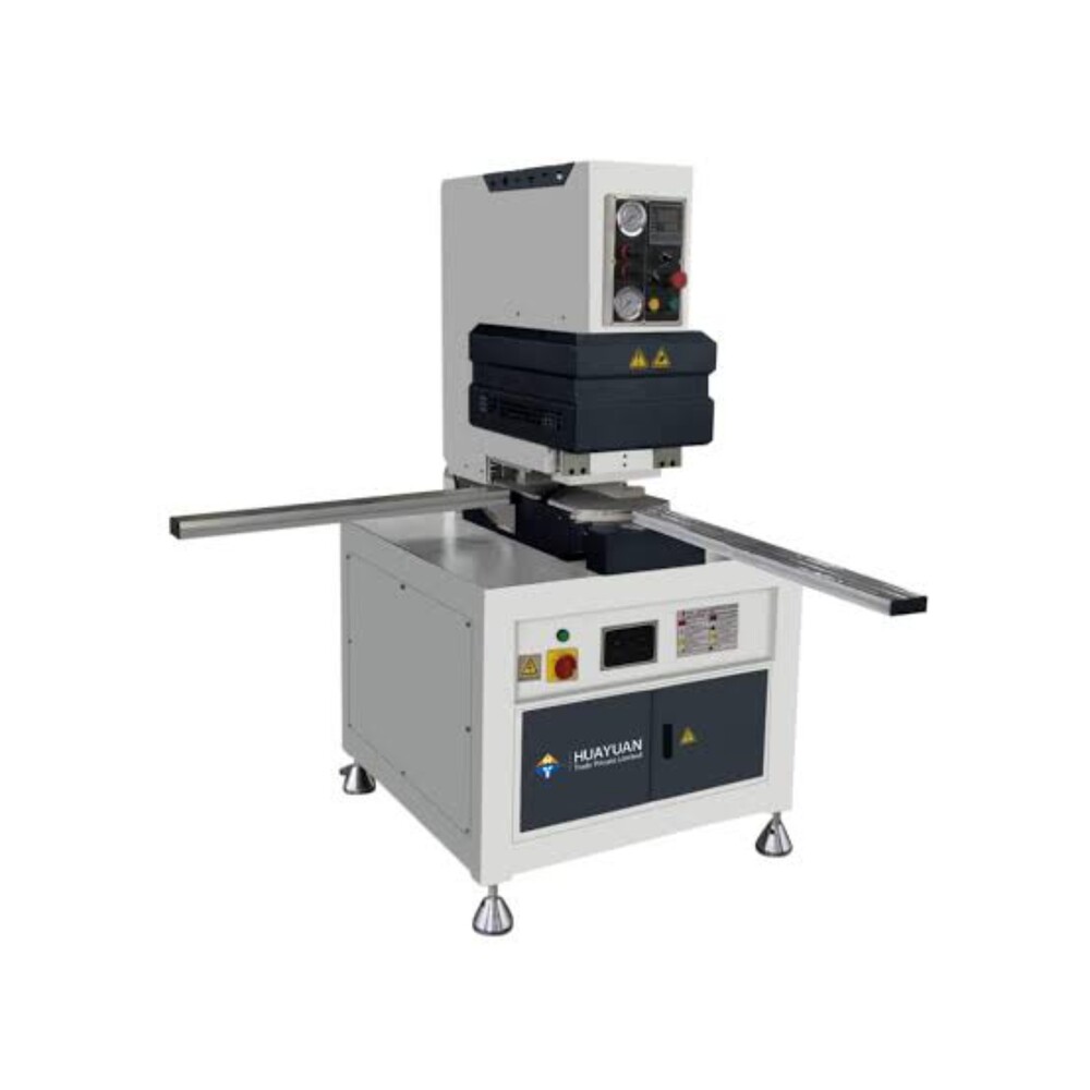 Single Head Welding Machine