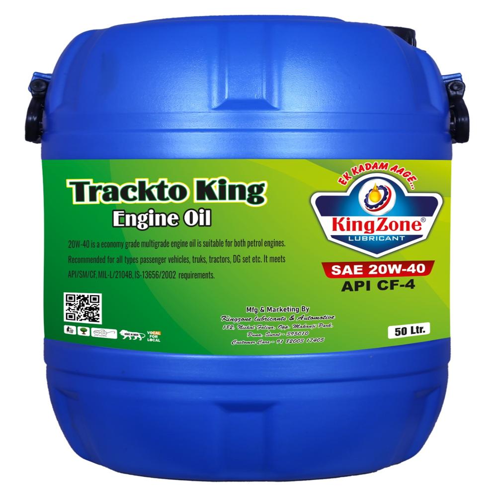 20w/40 Tractor Engine Oil, Application For Tractor And Heavy Commercial Vehicle Ash %: 0