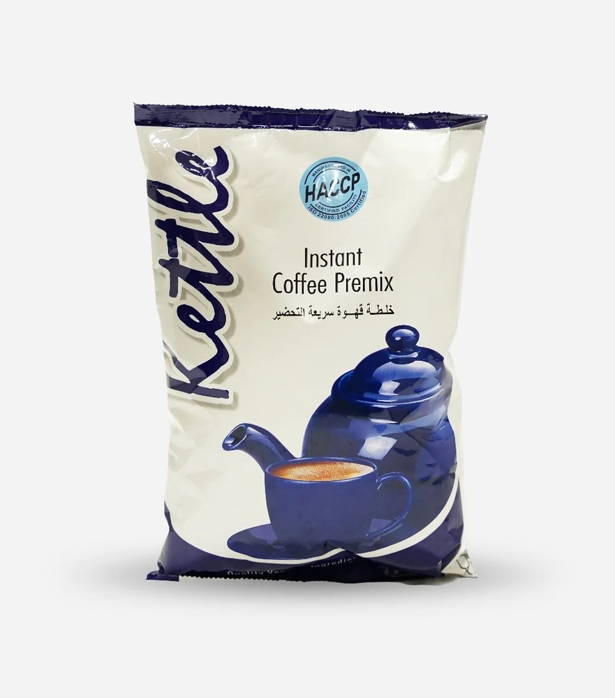 Coffee Premix