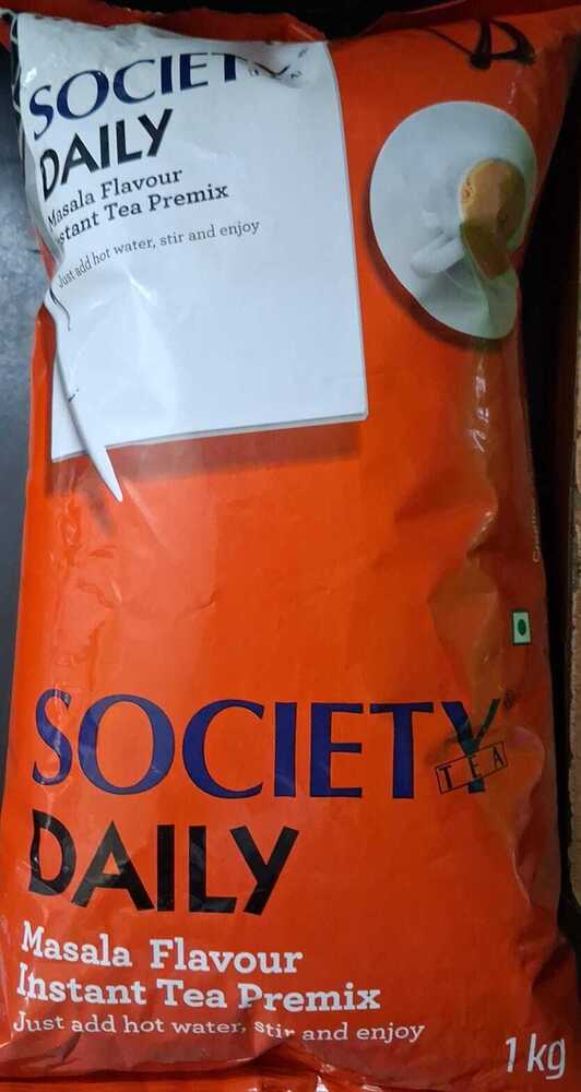 Society Daily Masala Flavour Instant Tea Premix
