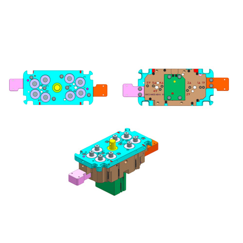 Modular Gripper System