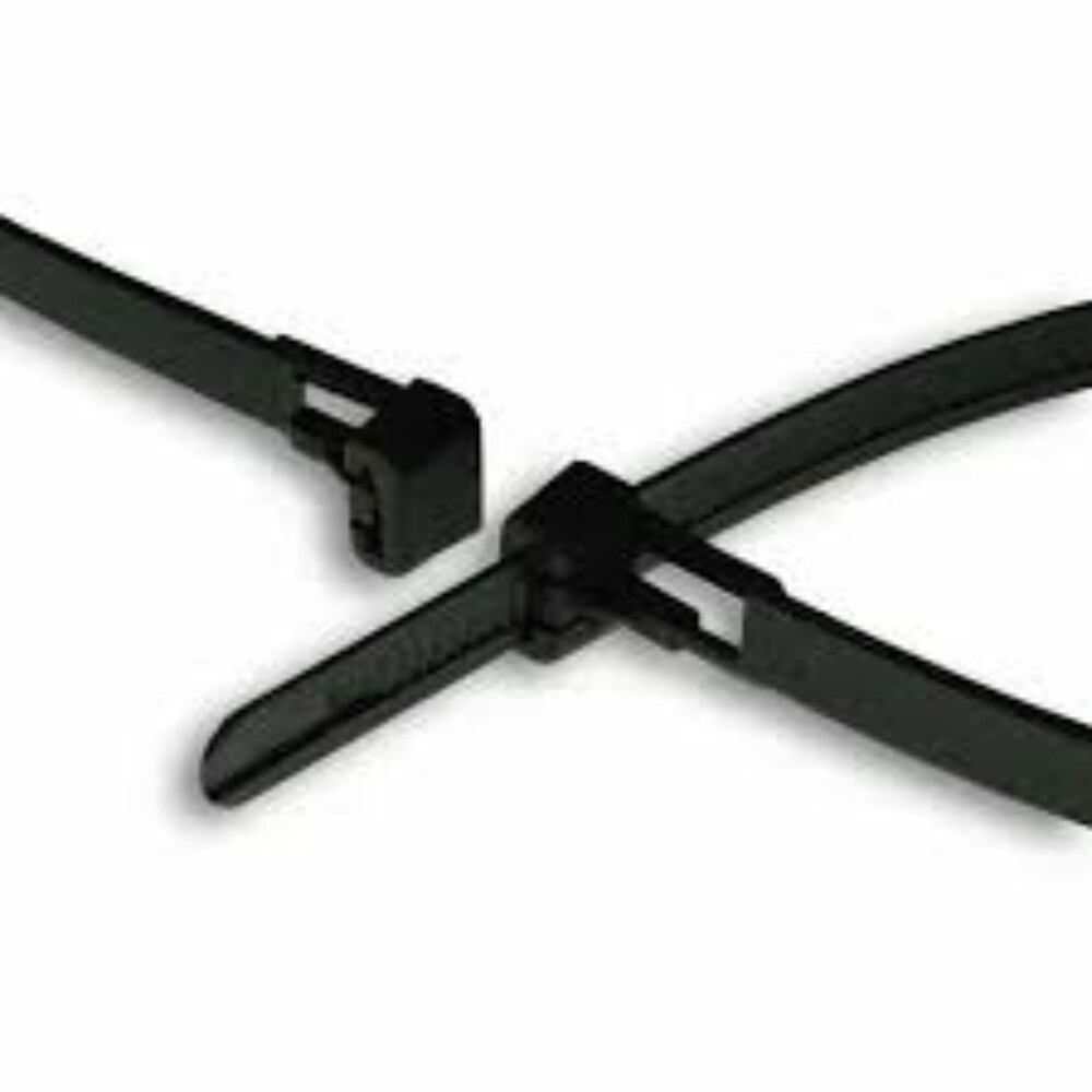 Wire Collect Ties By Bridgex Global Private Limited
