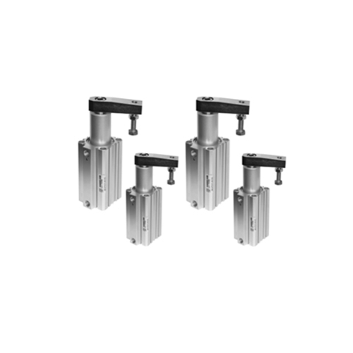 Rotary Clamping Cylinder
