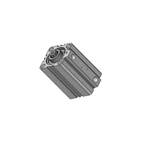 Force Booster Cylinder