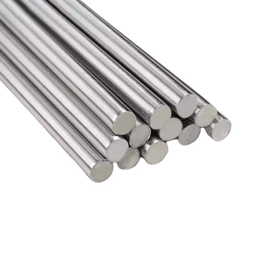 Stainless Steel Round Bar TP 321