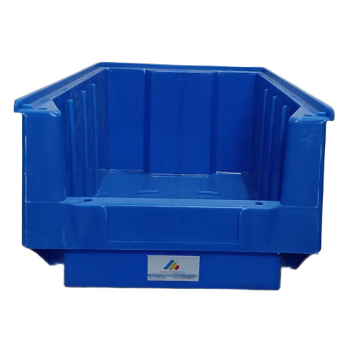 एरिस्टो प्लास्टिक क्रेट 450x295x200 mm - रंग: नीला